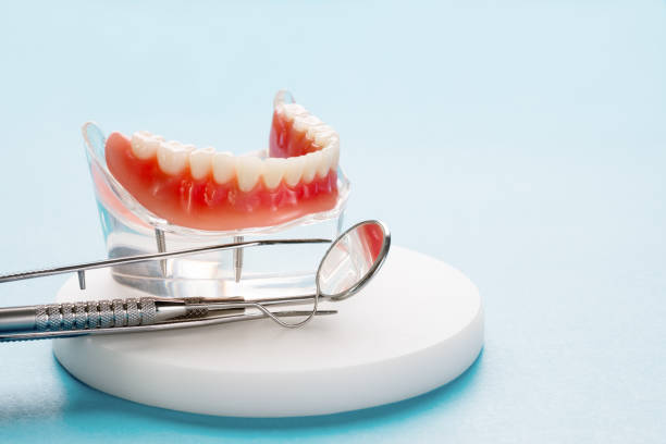 Dental X-Rays and Imaging in East Highland Park, VA